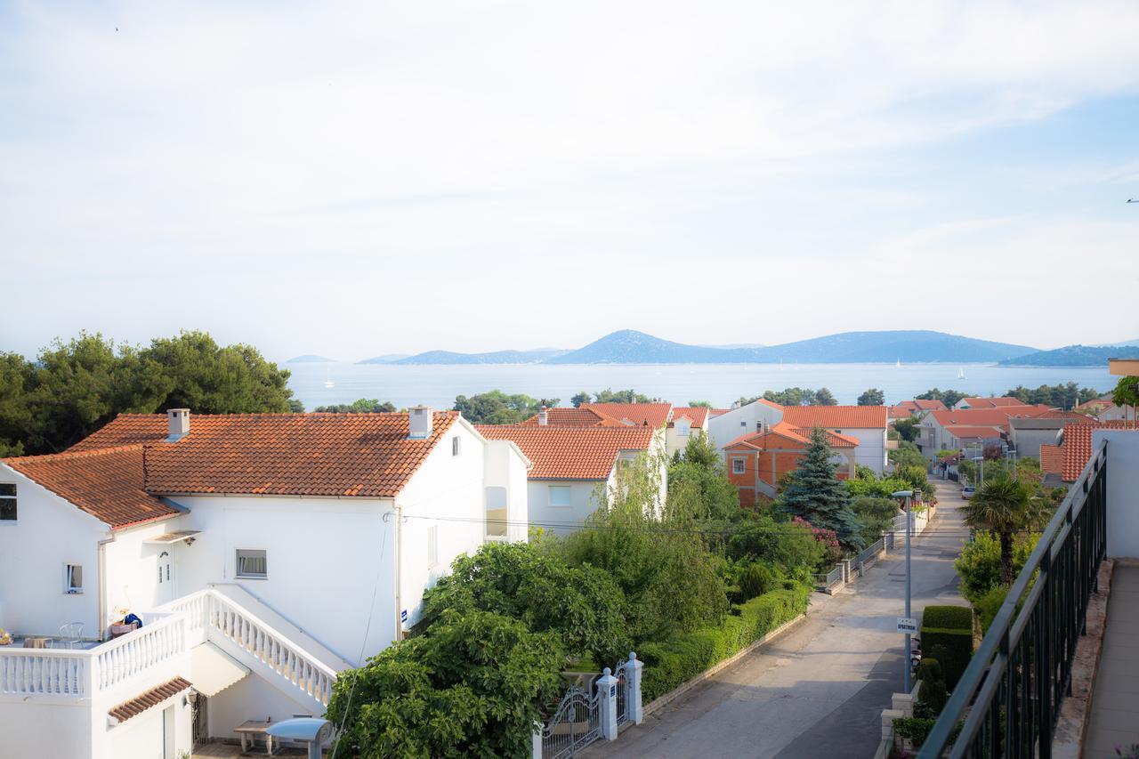 Apartment Family Vodice Buitenkant foto